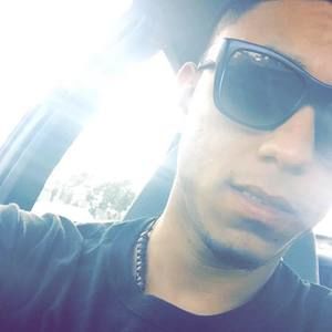 Meet your Posher, Christopher r.